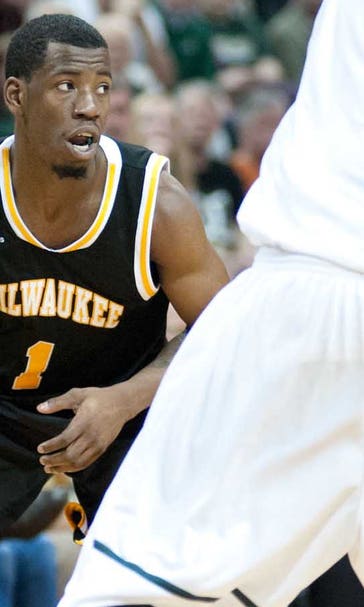 UWM Panthers relish underdog role in NCAA tournament
